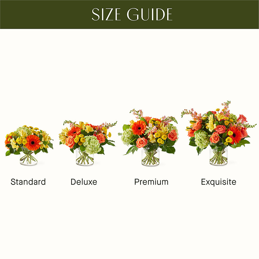 Autumn Sunshine Bouquet – HONEY BEES FLORAL & MORE, Lucedale MS