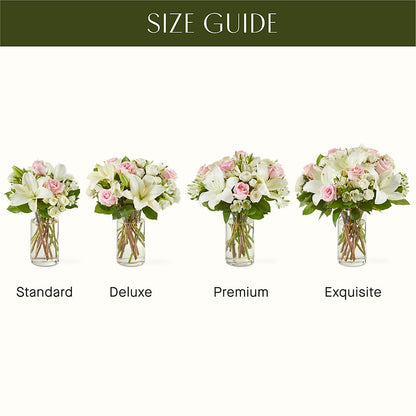 Kindhearted Bouquet – HONEY BEES FLORAL & MORE, Lucedale MS