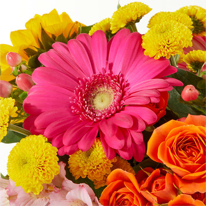 Beach Day Bouquet – HONEY BEES FLORAL & MORE, Lucedale MS