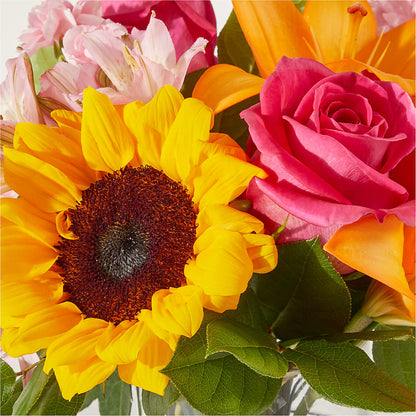In Full Swing Bouquet – HONEY BEES FLORAL & MORE, Lucedale MS