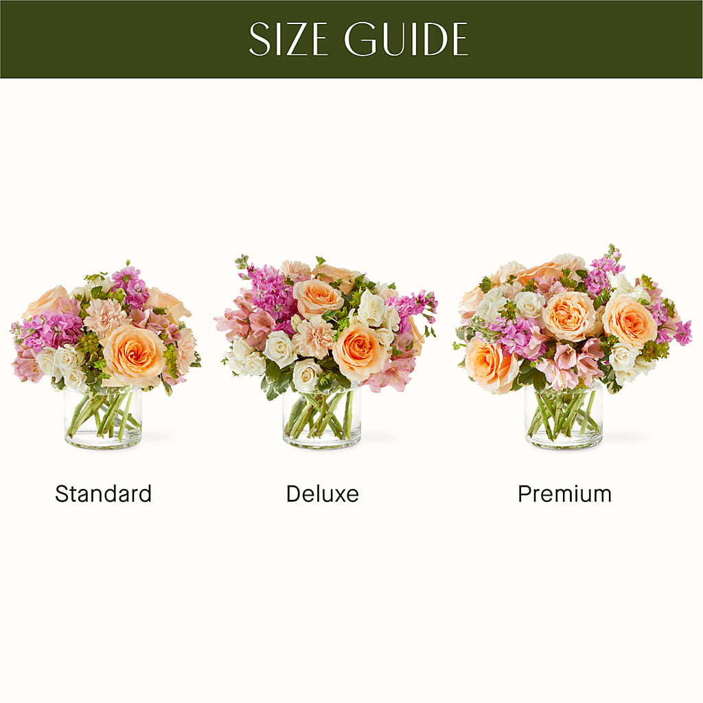 Paradise Bouquet – HONEY BEES FLORAL & MORE, Lucedale MS