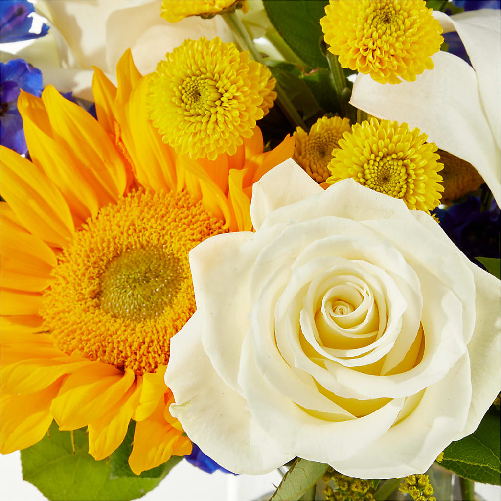 Stargazing Bouquet – HONEY BEES FLORAL & MORE, Lucedale MS