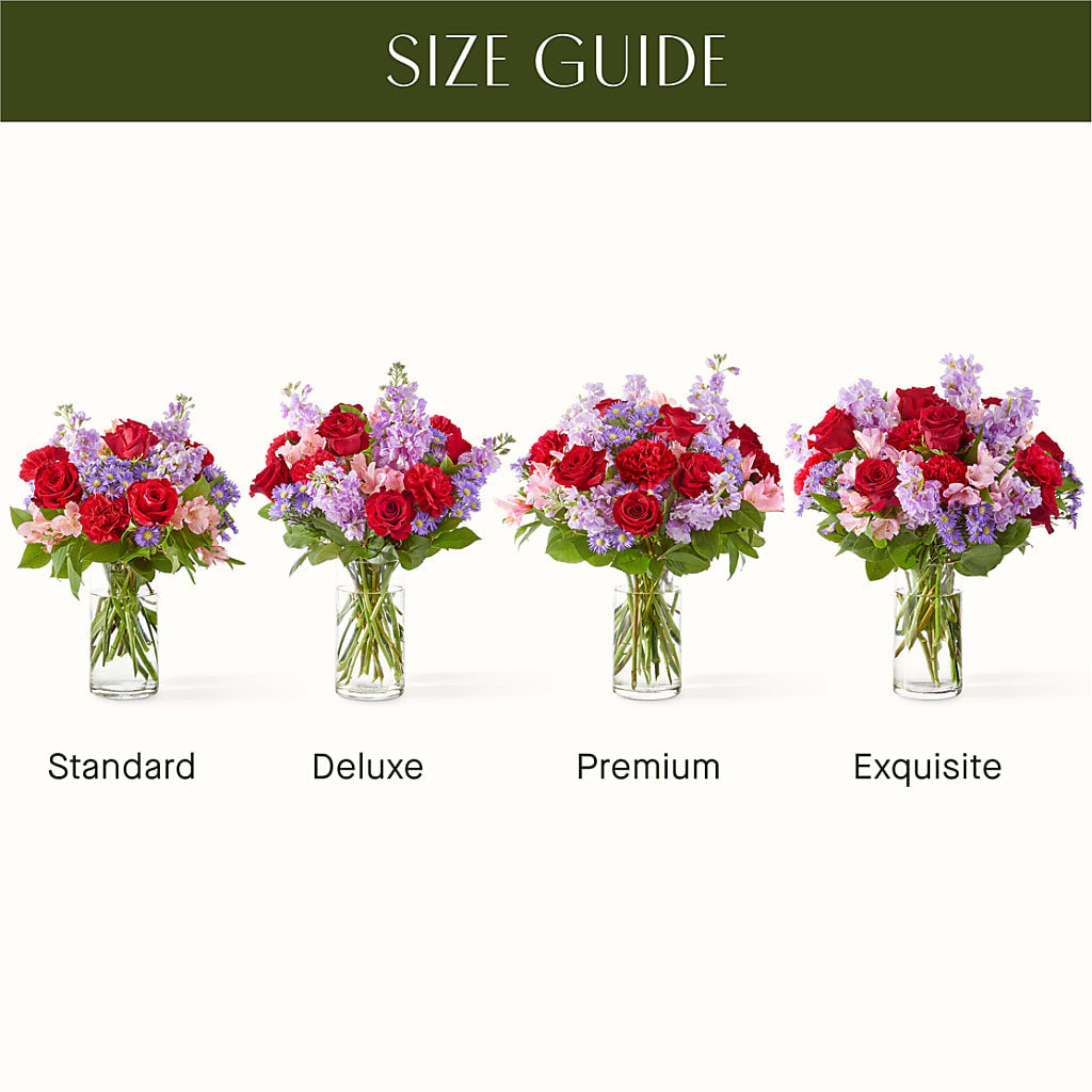 Your Majesty Bouquet – HONEY BEES FLORAL & MORE, Lucedale MS