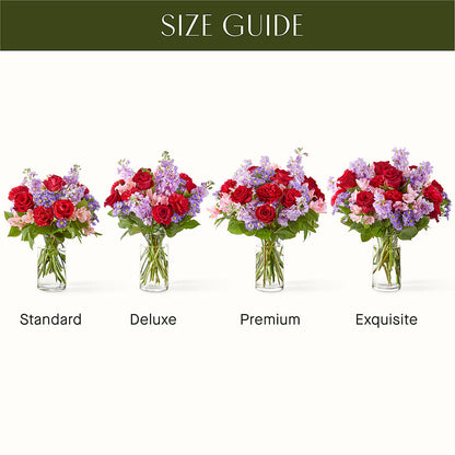 Your Majesty Bouquet – HONEY BEES FLORAL & MORE, Lucedale MS