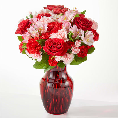 Candy Kisses Bouquet – HONEY BEES FLORAL & MORE, Lucedale MS