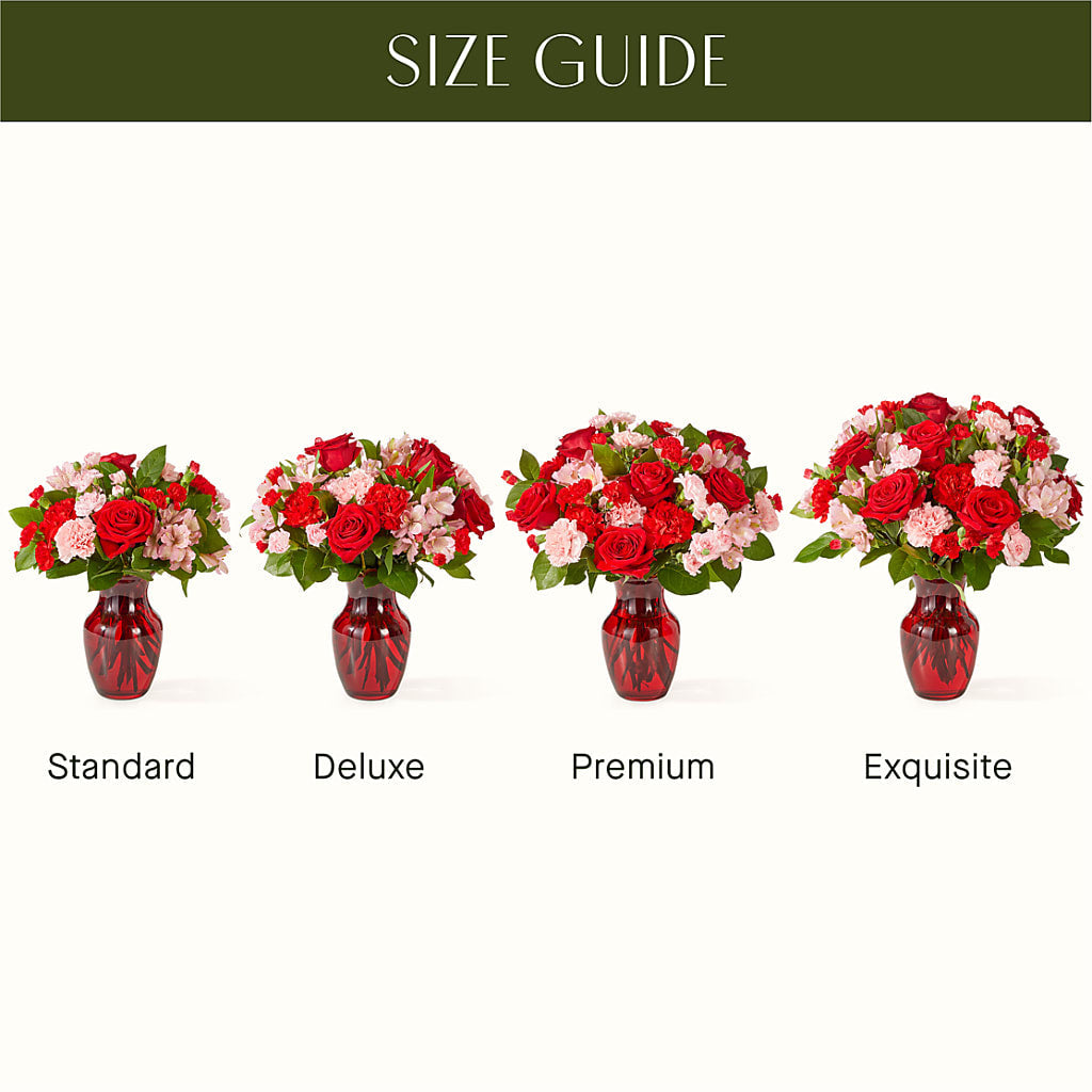 Candy Kisses Bouquet – HONEY BEES FLORAL & MORE, Lucedale MS
