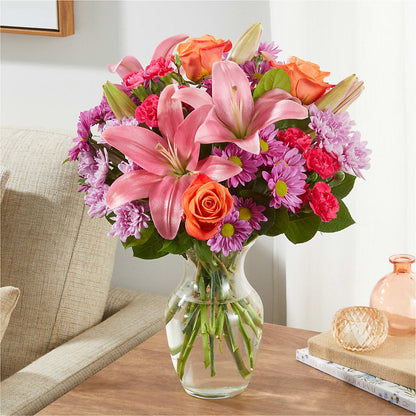 One and Only Bouquet – HONEY BEES FLORAL & MORE, Lucedale MS