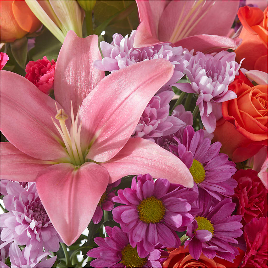 One and Only Bouquet – HONEY BEES FLORAL & MORE, Lucedale MS