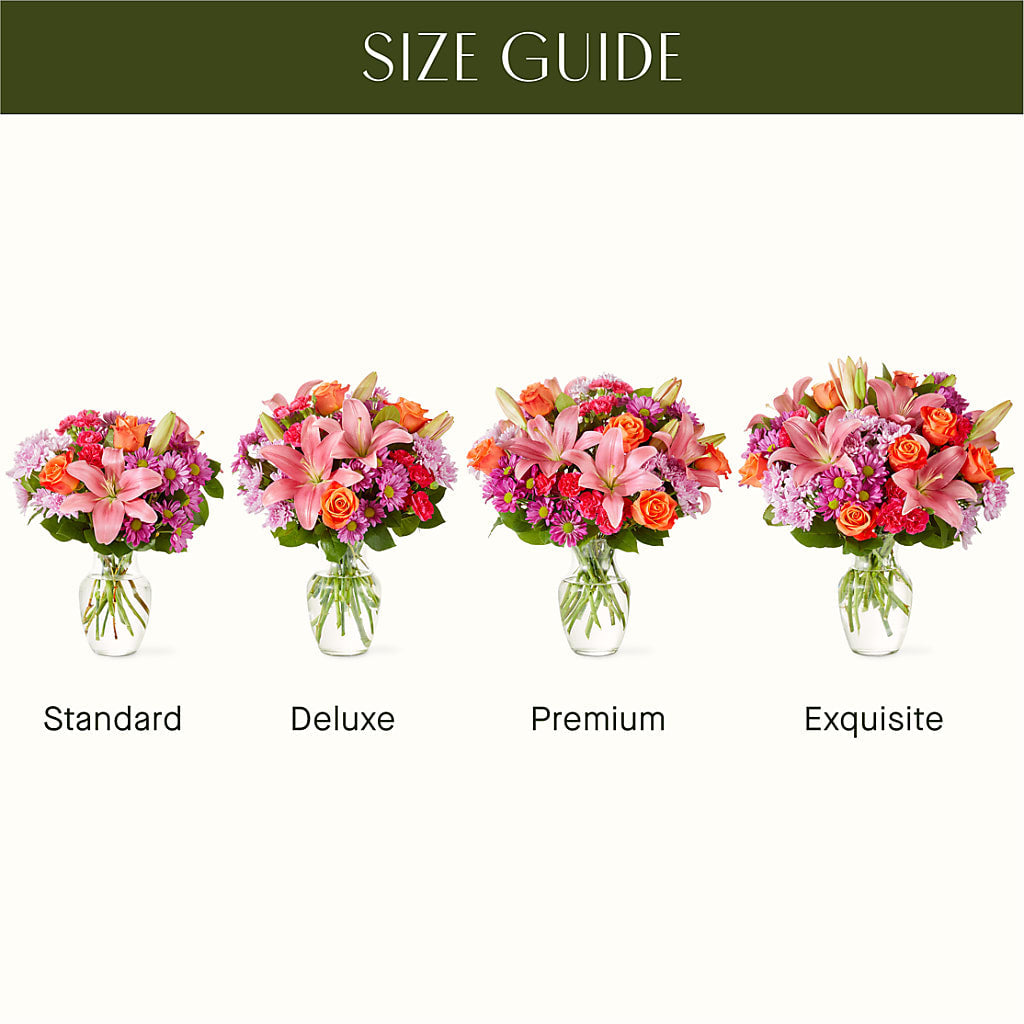 One and Only Bouquet – HONEY BEES FLORAL & MORE, Lucedale MS