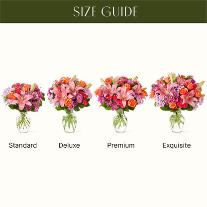 One and Only Bouquet – HONEY BEES FLORAL & MORE, Lucedale MS