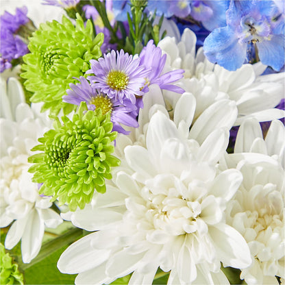 Genuine Gestures Bouquet – HONEY BEES FLORAL & MORE, Lucedale MS