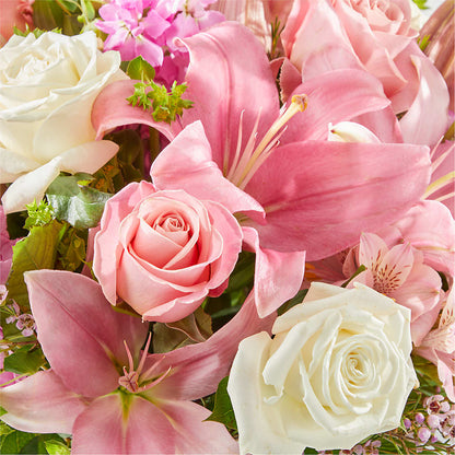 Ethereal Beauty Bouquet – HONEY BEES FLORAL & MORE, Lucedale MS