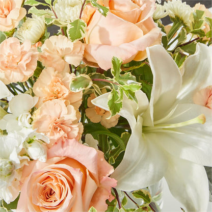 Darling Bouquet – HONEY BEES FLORAL & MORE, Lucedale MS