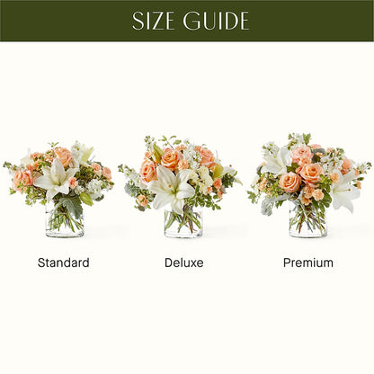 Darling Bouquet – HONEY BEES FLORAL & MORE, Lucedale MS