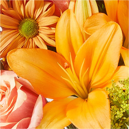 Harvest Hayride Bouquet – HONEY BEES FLORAL & MORE, Lucedale MS