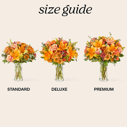 Harvest Hayride Bouquet – HONEY BEES FLORAL & MORE, Lucedale MS