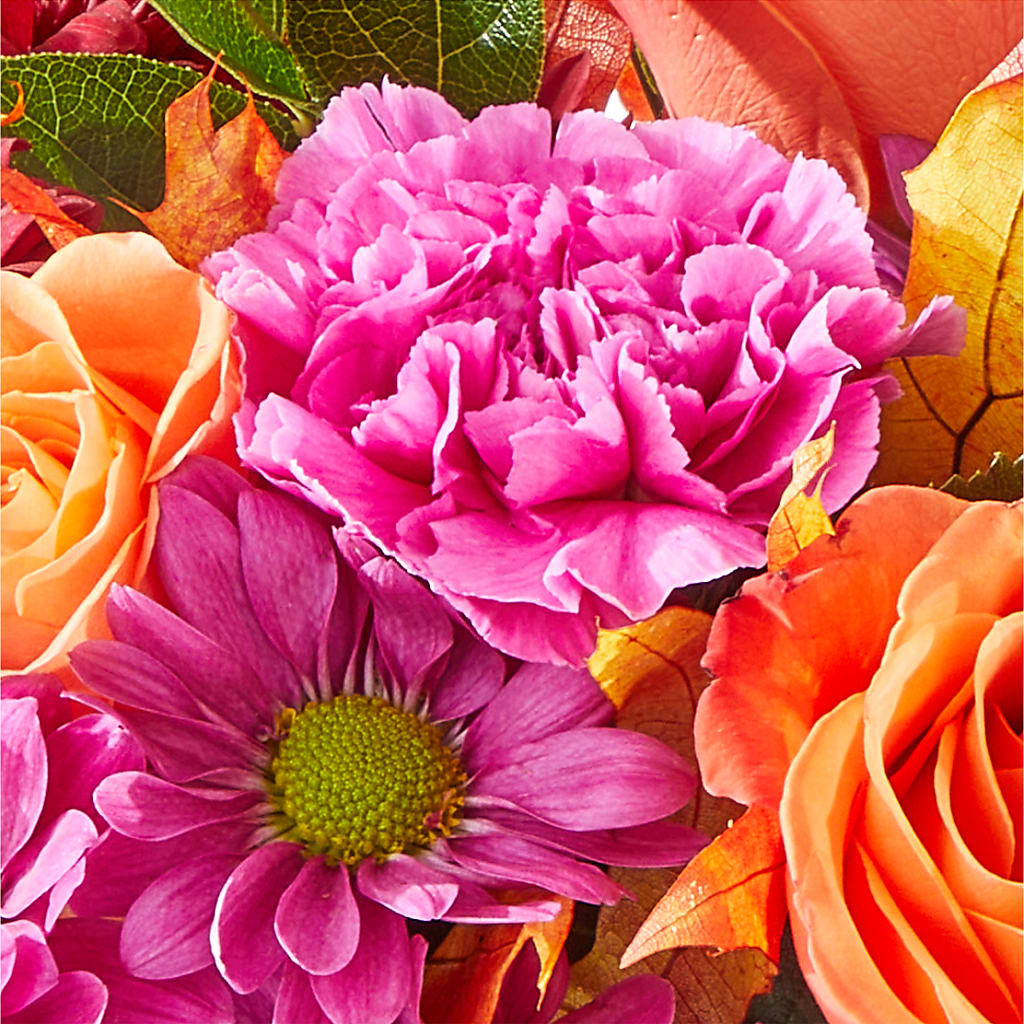 Mum's the Word Bouquet – HONEY BEES FLORAL & MORE, Lucedale MS