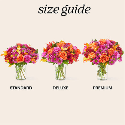 Mum's the Word Bouquet – HONEY BEES FLORAL & MORE, Lucedale MS