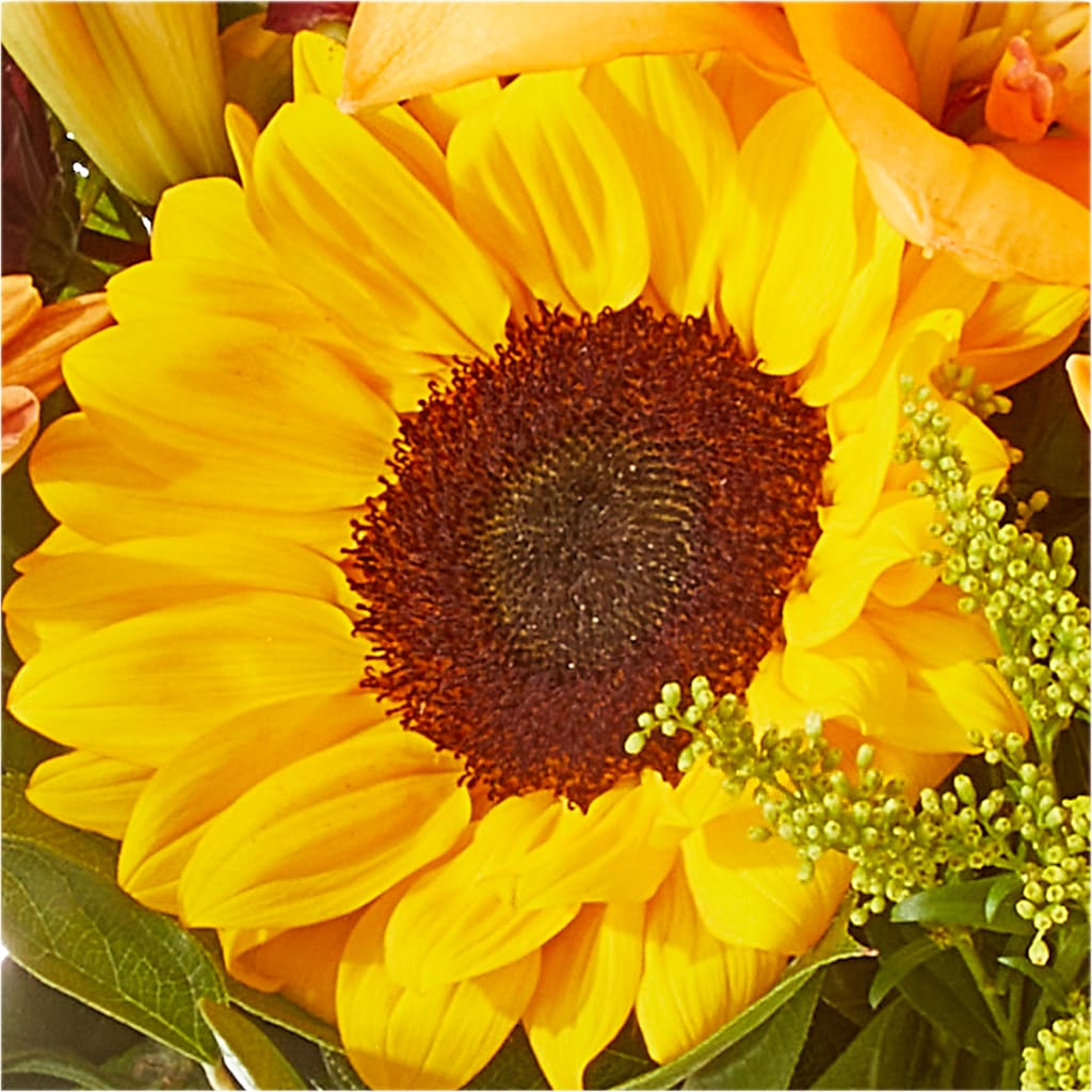 Seasons Change Bouquet – HONEY BEES FLORAL & MORE, Lucedale MS