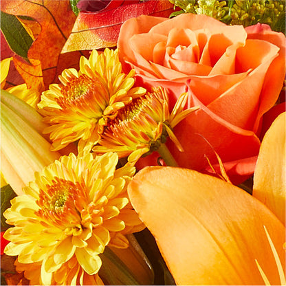Sunny Side Bouquet – HONEY BEES FLORAL & MORE, Lucedale MS