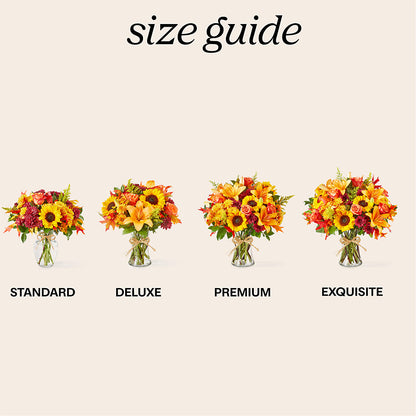 Sunny Side Bouquet – HONEY BEES FLORAL & MORE, Lucedale MS