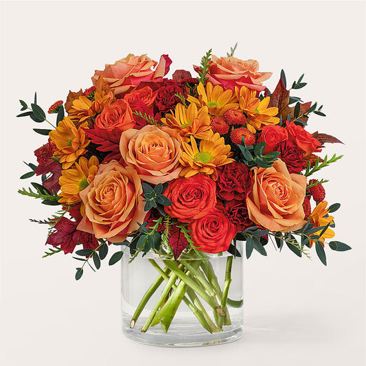 Sweet as Cinnamon Bouquet – HONEY BEES FLORAL & MORE, Lucedale MS