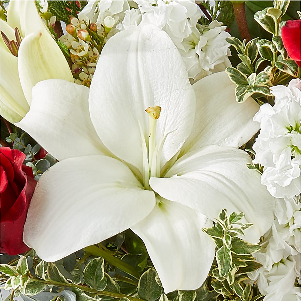 Twinkle Lights Bouquet – HONEY BEES FLORAL & MORE, Lucedale MS