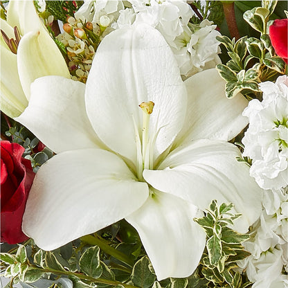 Twinkle Lights Bouquet – HONEY BEES FLORAL & MORE, Lucedale MS