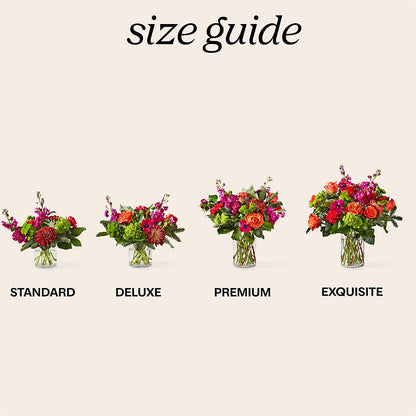 All the Tinsel Bouquet – HONEY BEES FLORAL & MORE, Lucedale MS