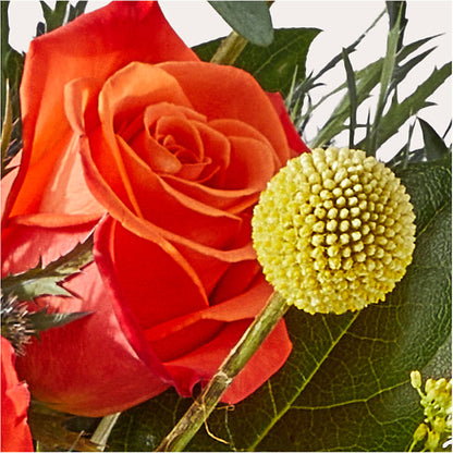Disco Bouquet – HONEY BEES FLORAL & MORE, Lucedale MS