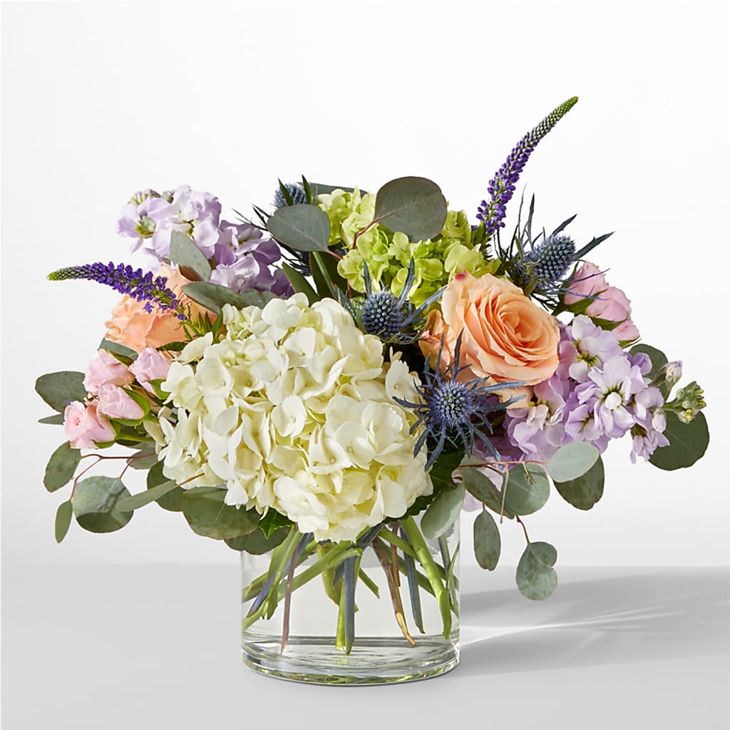 Porch Swing Bouquet – HONEY BEES FLORAL & MORE, Lucedale MS