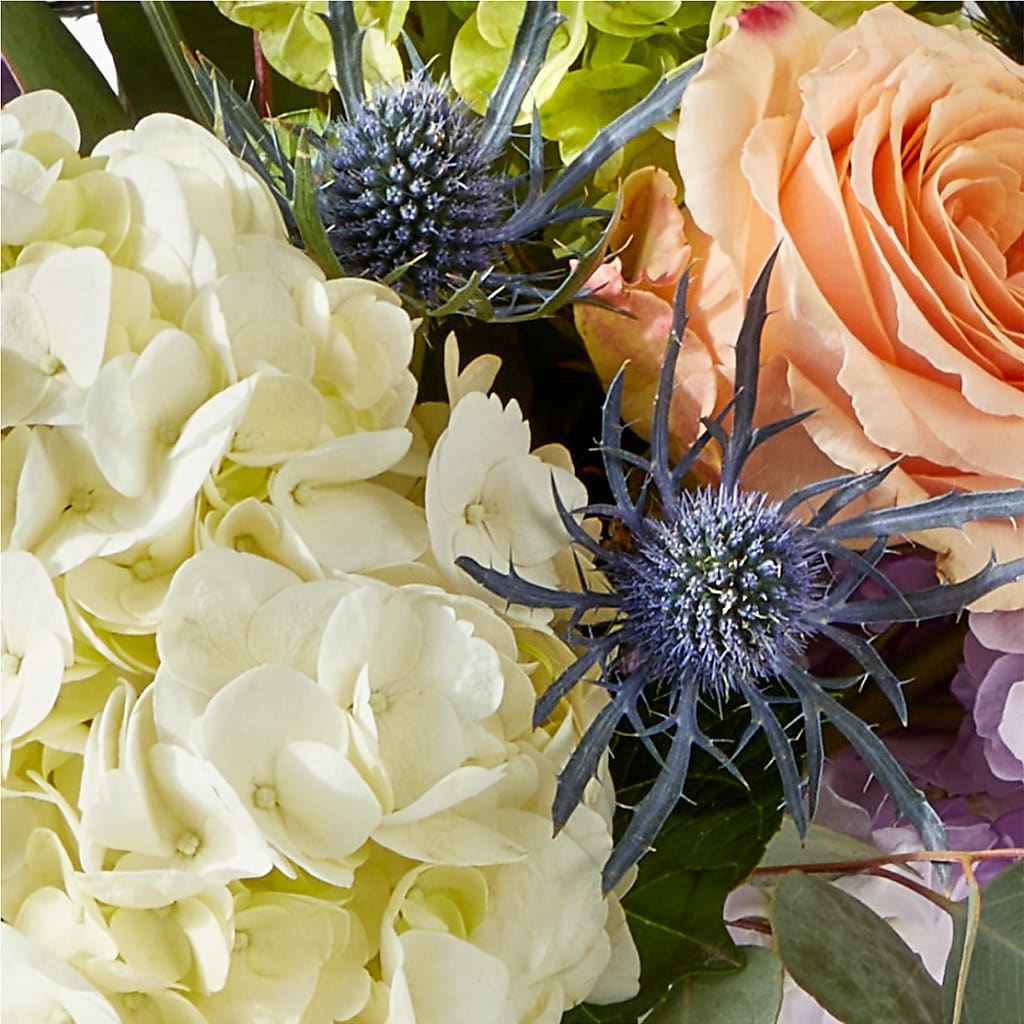 Porch Swing Bouquet – HONEY BEES FLORAL & MORE, Lucedale MS