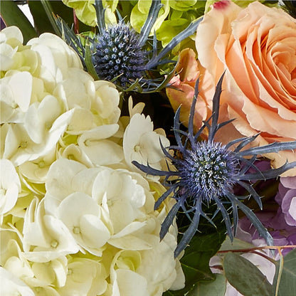 Porch Swing Bouquet – HONEY BEES FLORAL & MORE, Lucedale MS