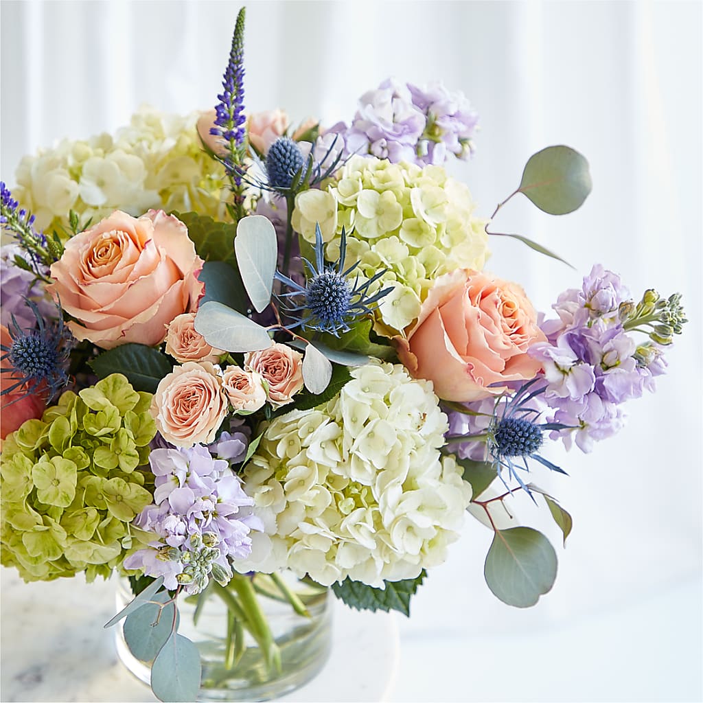 Porch Swing Bouquet – HONEY BEES FLORAL & MORE, Lucedale MS