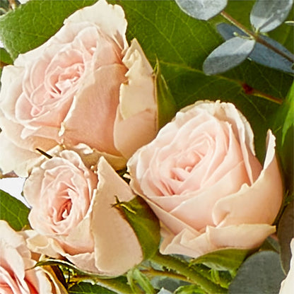 Inspired Bouquet – HONEY BEES FLORAL & MORE, Lucedale MS