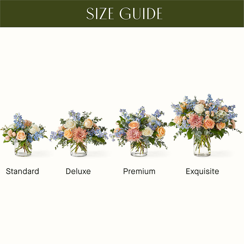 Inspired Bouquet – HONEY BEES FLORAL & MORE, Lucedale MS