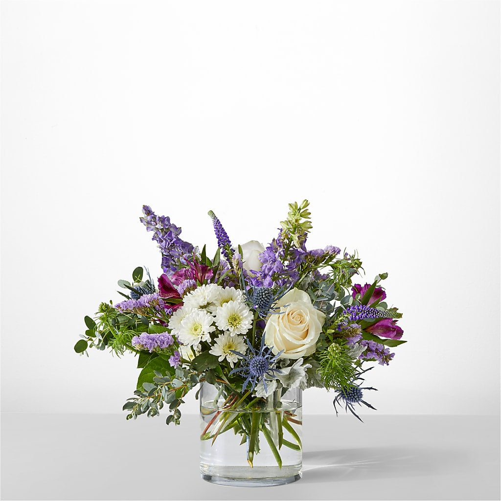 Shooting Star Bouquet – HONEY BEES FLORAL & MORE, Lucedale MS