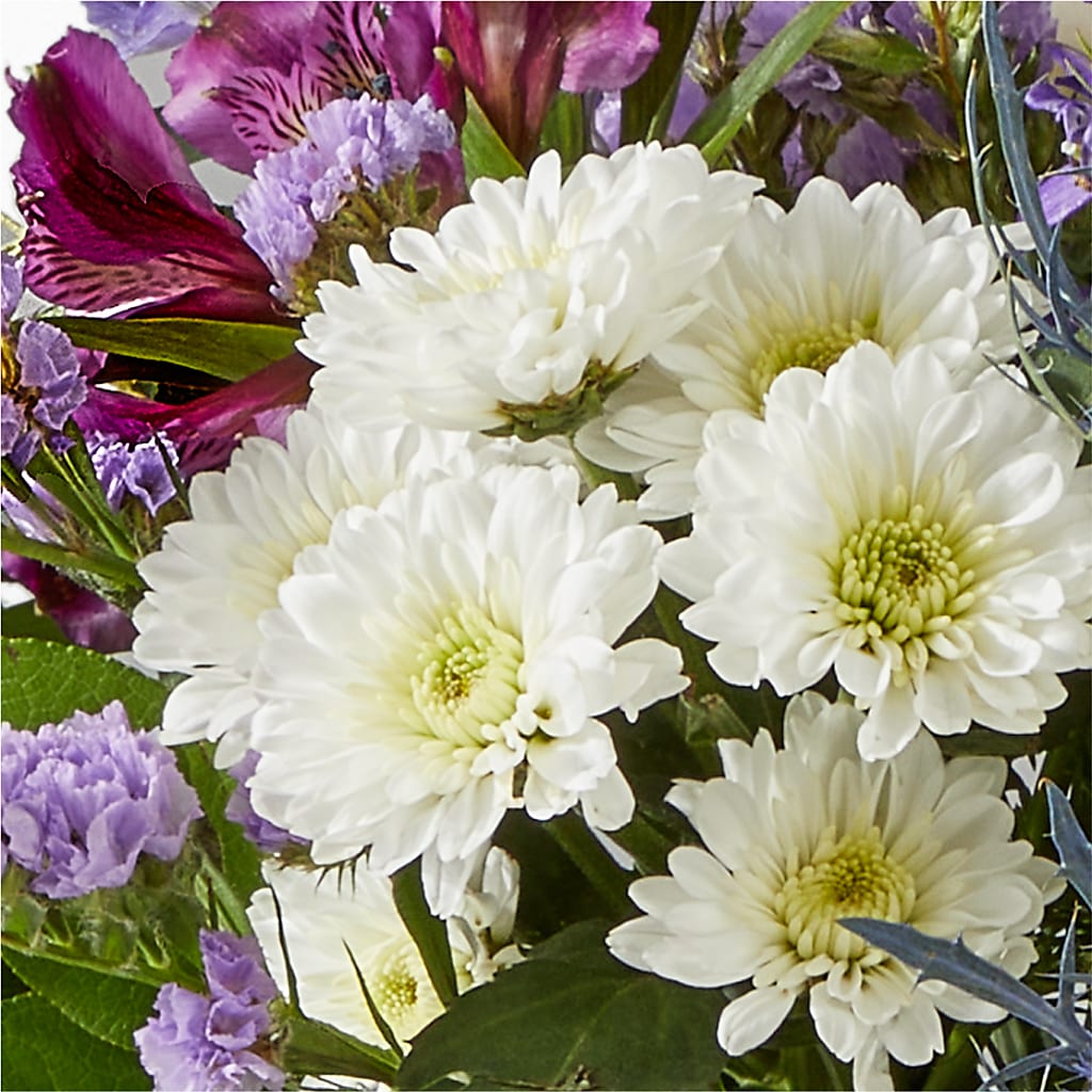 Shooting Star Bouquet – HONEY BEES FLORAL & MORE, Lucedale MS