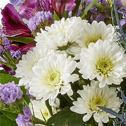 Shooting Star Bouquet – HONEY BEES FLORAL & MORE, Lucedale MS