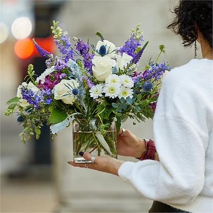 Shooting Star Bouquet – HONEY BEES FLORAL & MORE, Lucedale MS