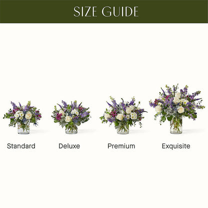 Shooting Star Bouquet – HONEY BEES FLORAL & MORE, Lucedale MS