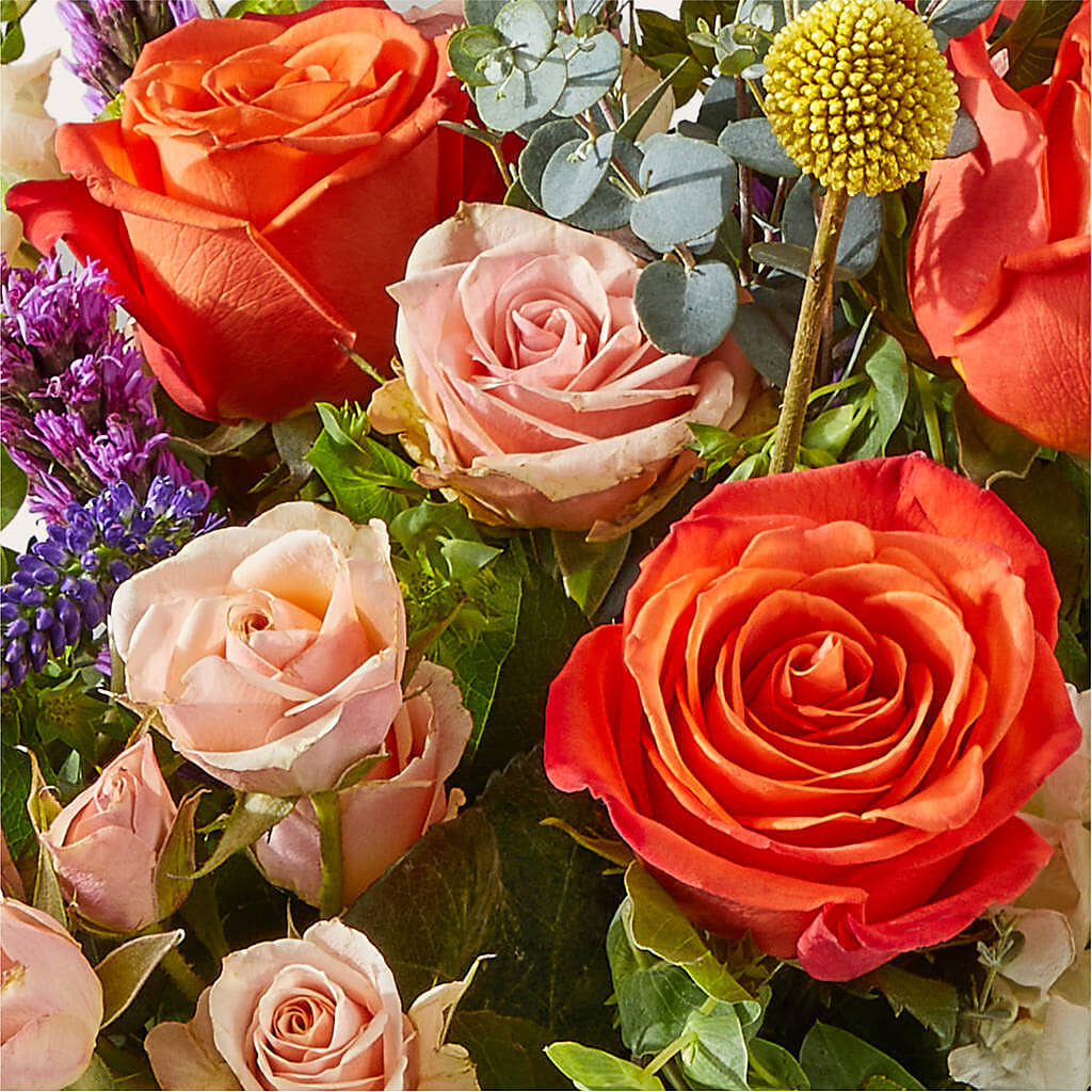 The Standout Bouquet – HONEY BEES FLORAL & MORE, Lucedale MS