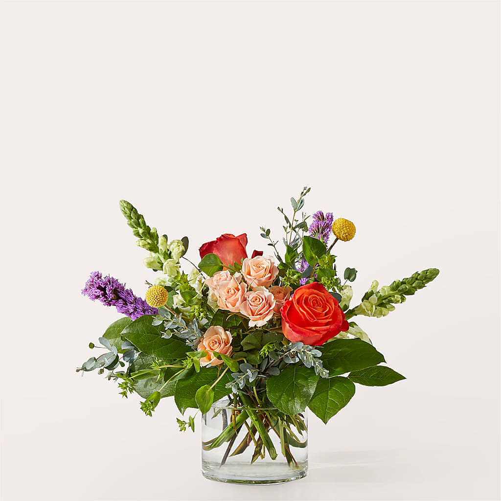 The Standout Bouquet – HONEY BEES FLORAL & MORE, Lucedale MS