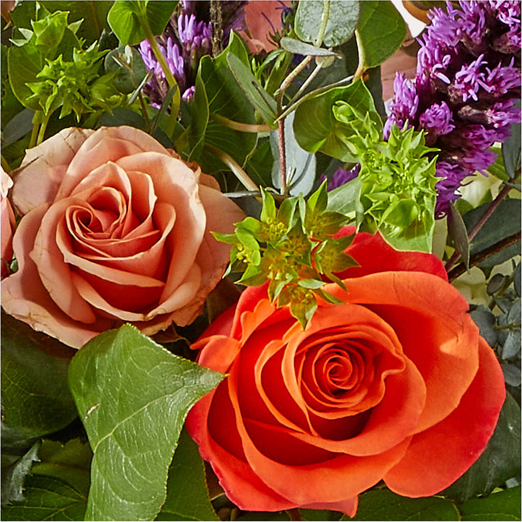 The Standout Bouquet – HONEY BEES FLORAL & MORE, Lucedale MS
