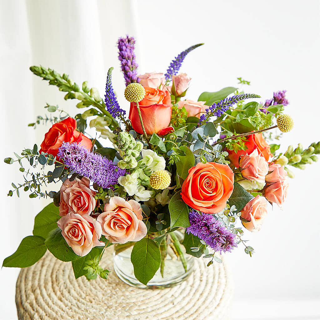 The Standout Bouquet – HONEY BEES FLORAL & MORE, Lucedale MS