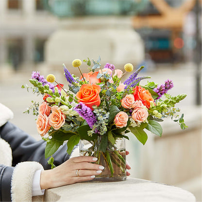 The Standout Bouquet – HONEY BEES FLORAL & MORE, Lucedale MS