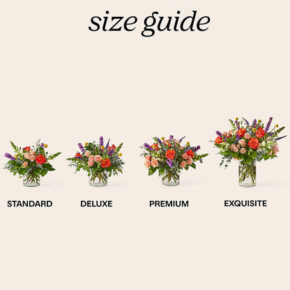 The Standout Bouquet – HONEY BEES FLORAL & MORE, Lucedale MS