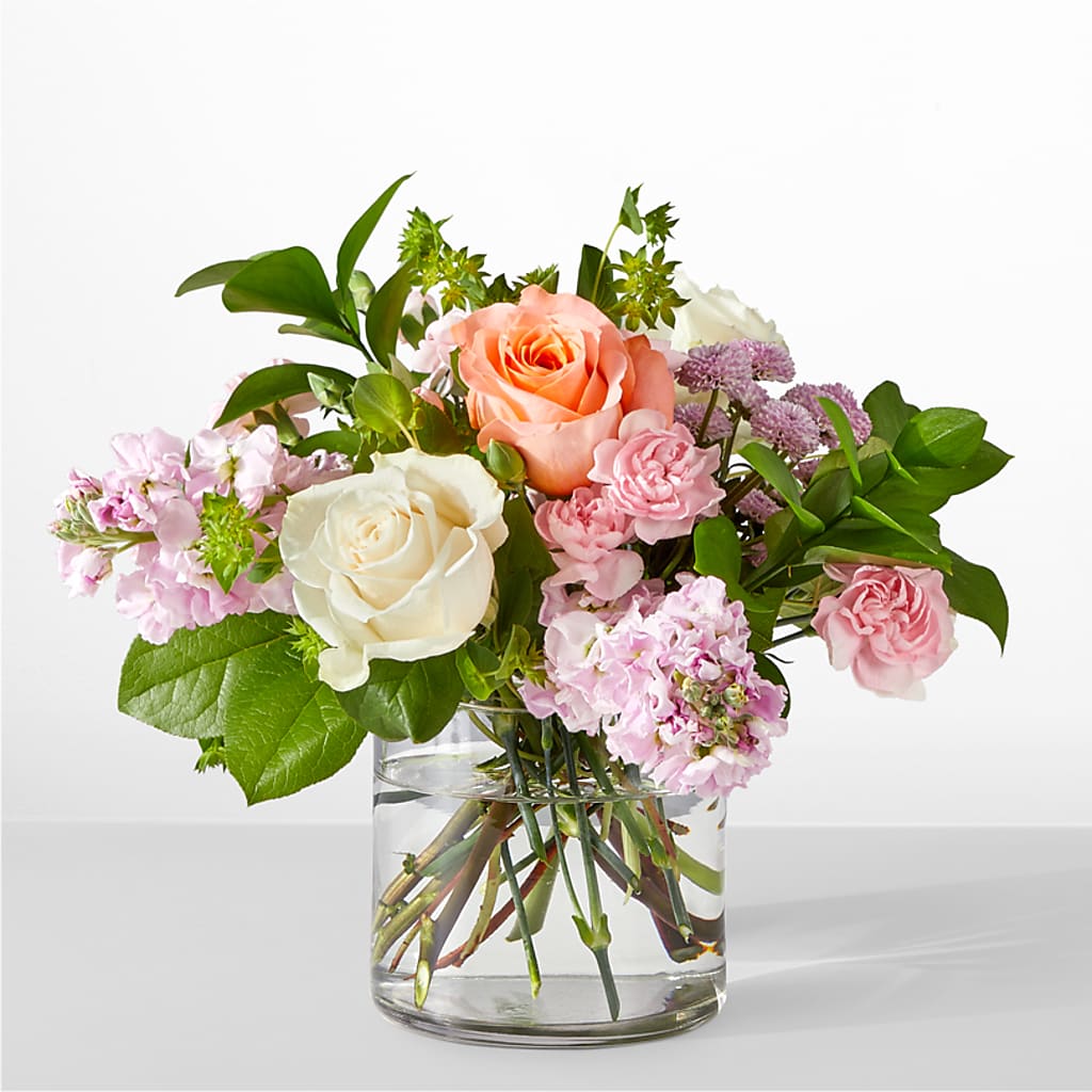 French Market Bouquet – HONEY BEES FLORAL & MORE, Lucedale MS