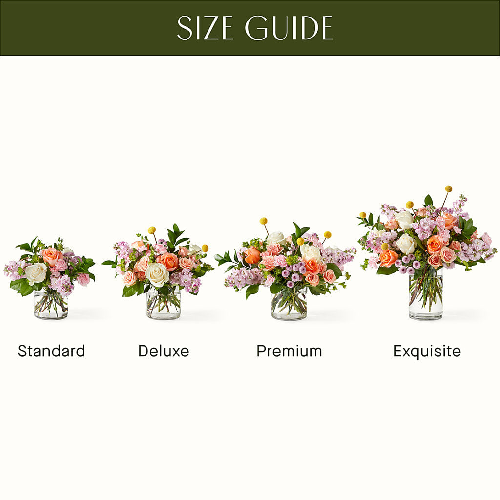 French Market Bouquet – HONEY BEES FLORAL & MORE, Lucedale MS