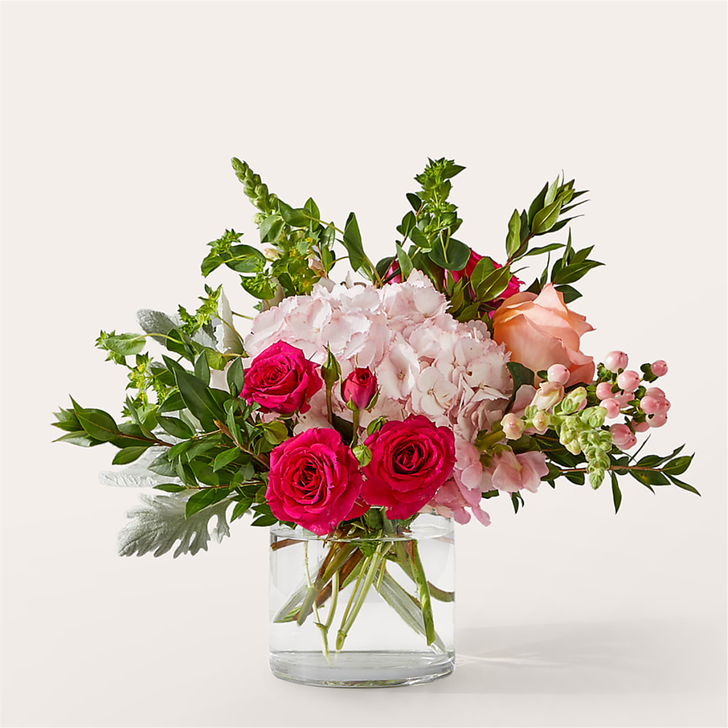 Glitz & Glam Bouquet – HONEY BEES FLORAL & MORE, Lucedale MS